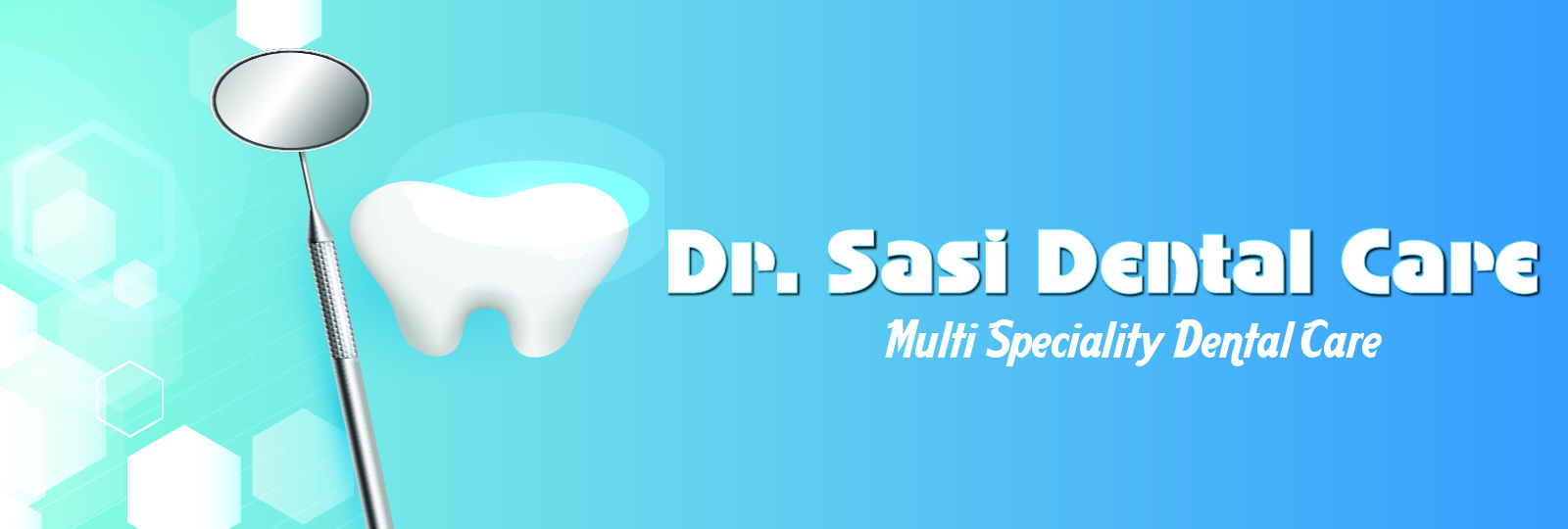 Sasi Dental Care